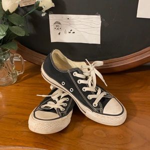 Converse shoes